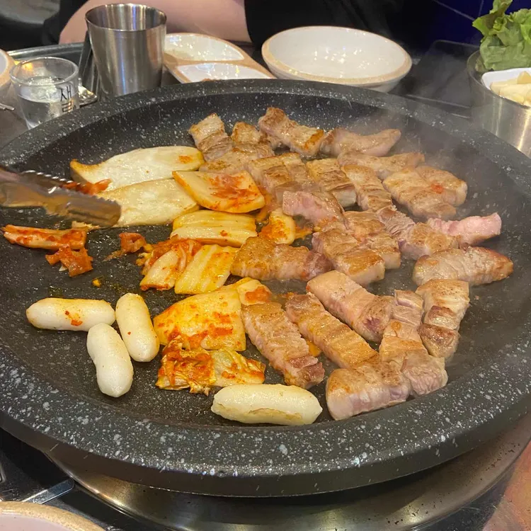 장안생고기 대표 사진