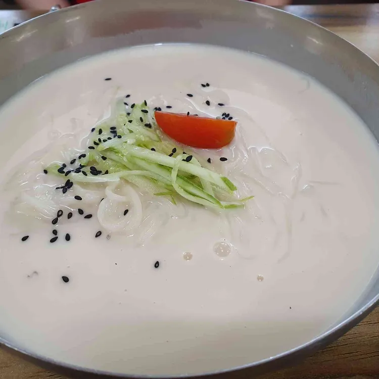 홍뚝이네 뼈해장국 대표 사진