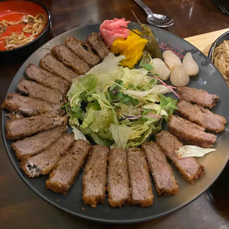 꼬지사께 대표 사진