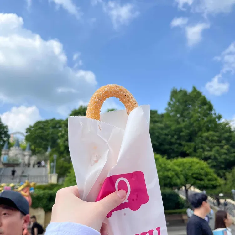 뉴욕센트럴 스낵 대표 사진