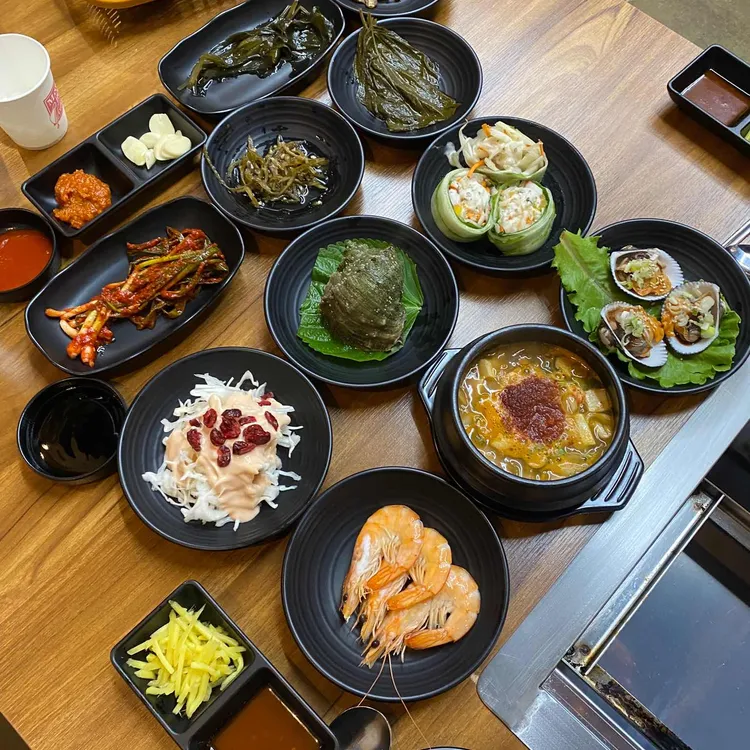 지수만 풍천민물장어 대표 사진