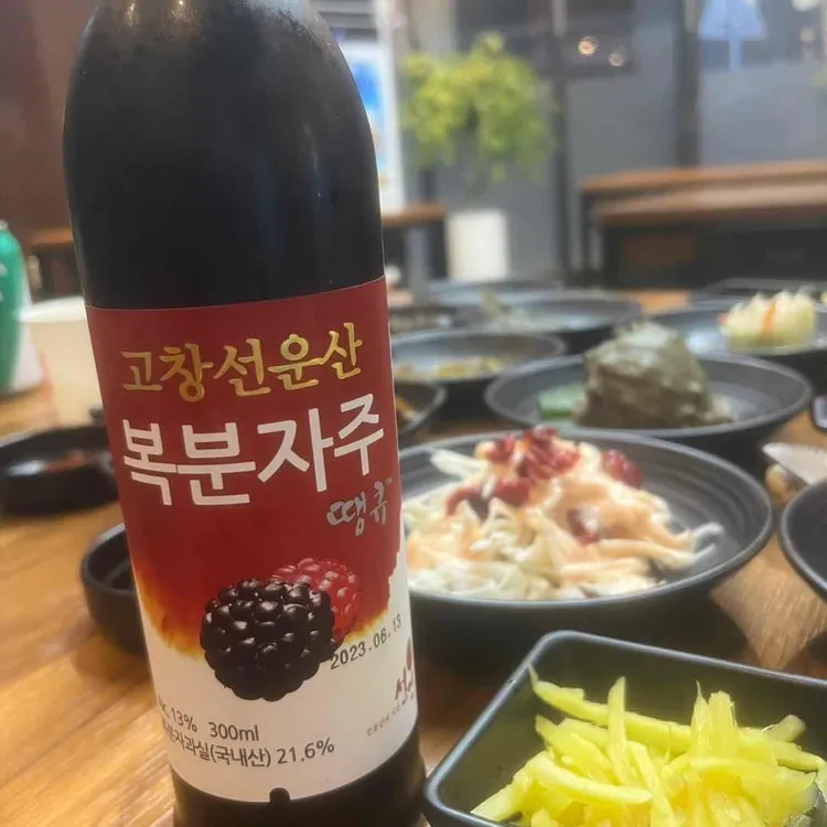 지수만 풍천민물장어 대표 사진