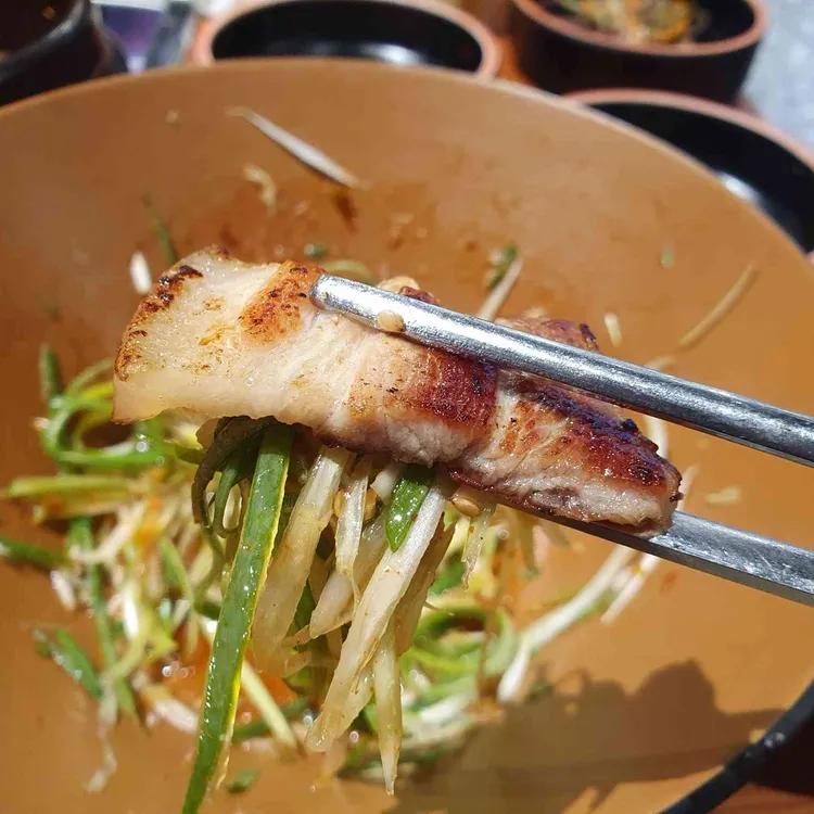 한양고깃집 대표 사진