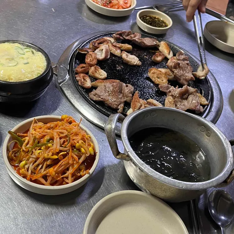 딱조아 대표 사진