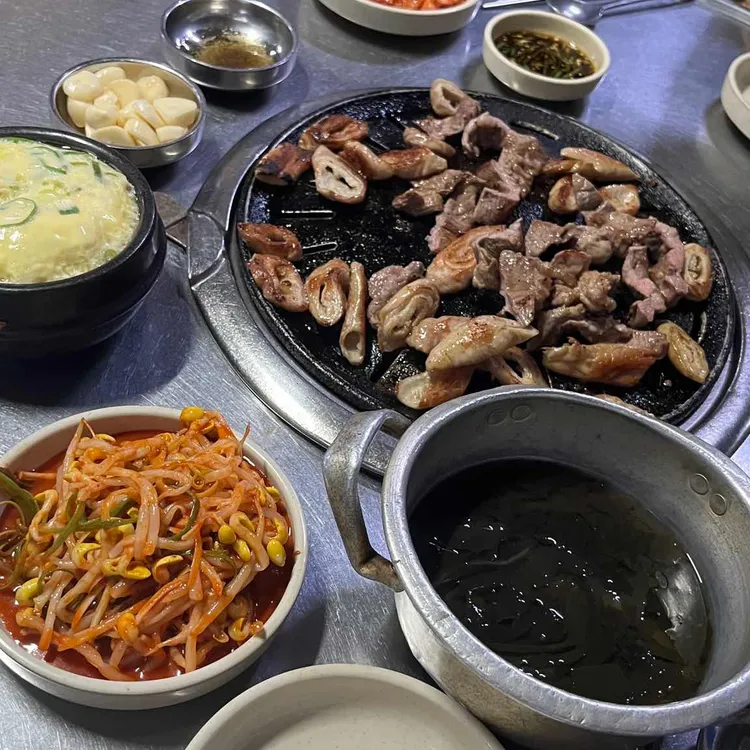 딱조아 대표 사진