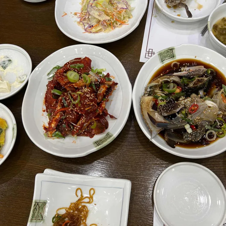 궁전꽃게장 - 군산 게장, 꽃게장 맛집 | 다이닝코드, 빅데이터 맛집검색