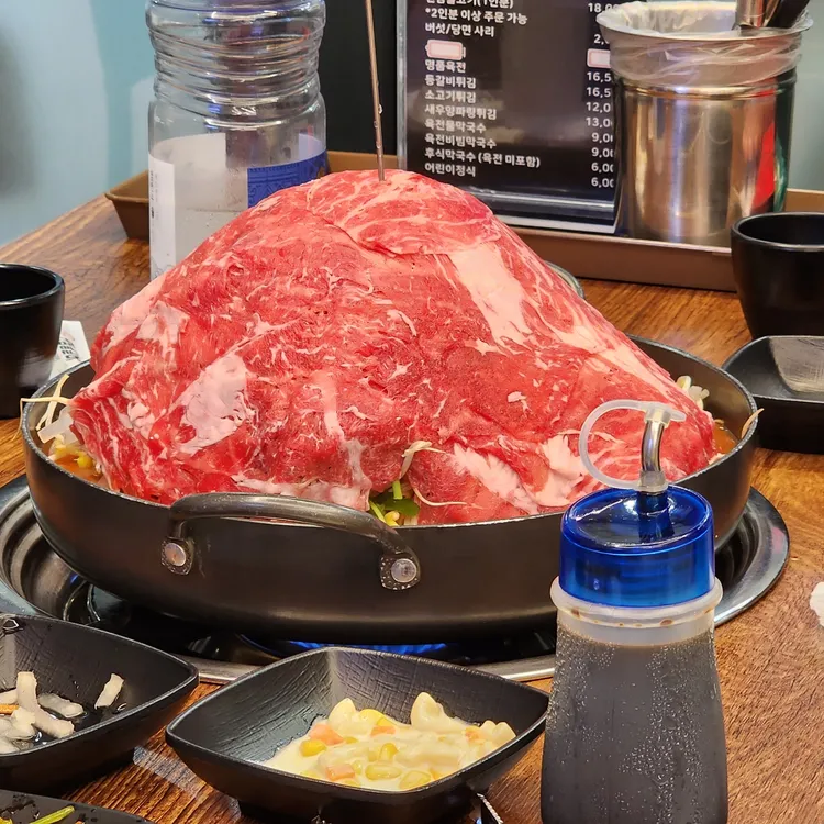 연남물갈비 대표 사진