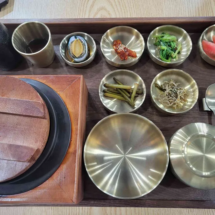 호연전복 대표 사진