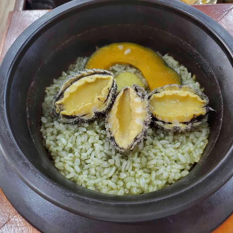 호연전복 대표 사진
