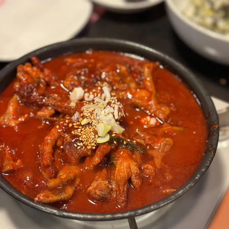 한신포차 대표 사진