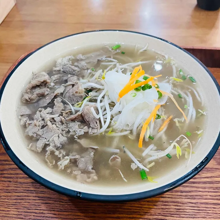 헤이준쌀국수 대표 사진