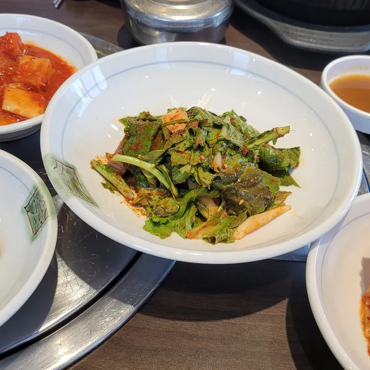 훈장골 대표 사진