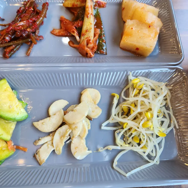 신도림정육식당 대표 사진