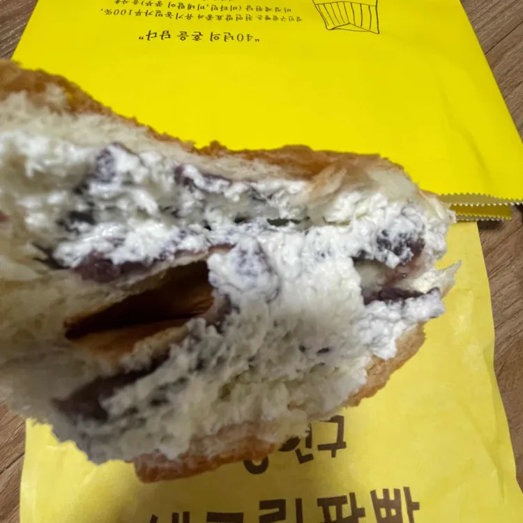 정인구팥빵 대표 사진