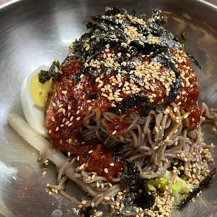 맛집 막국수 대표 사진