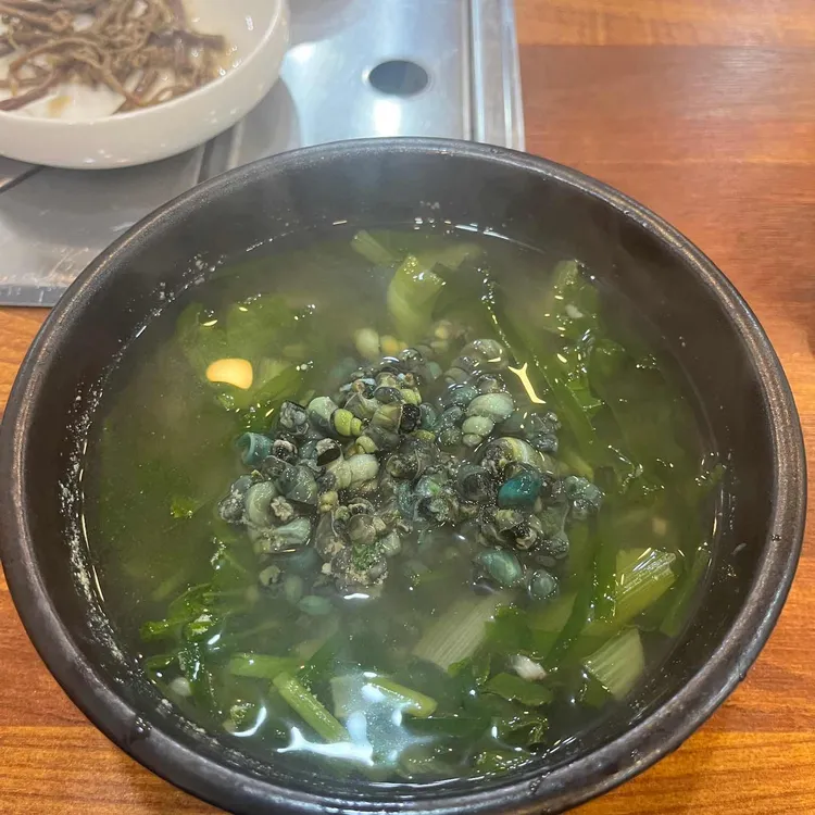 삼도봉식당 대표 사진