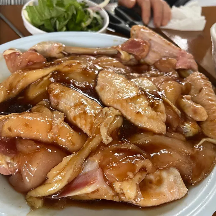 바위산장 대표 사진