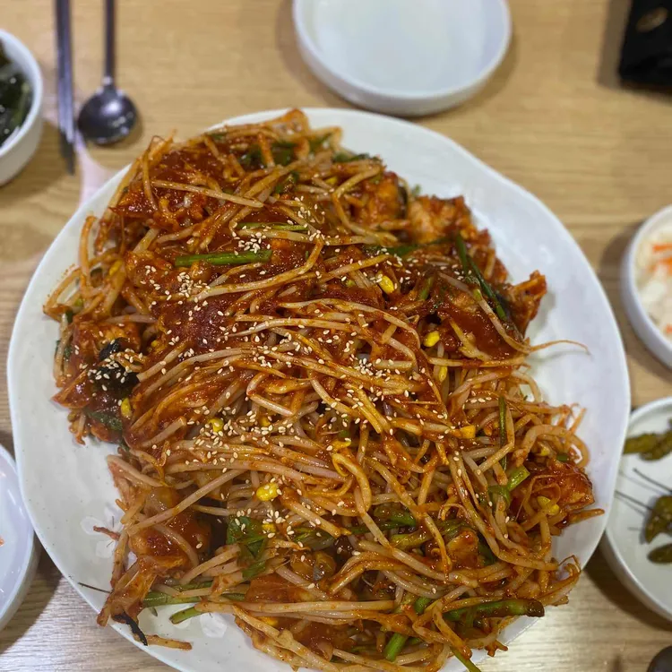 아구세상 대표 사진