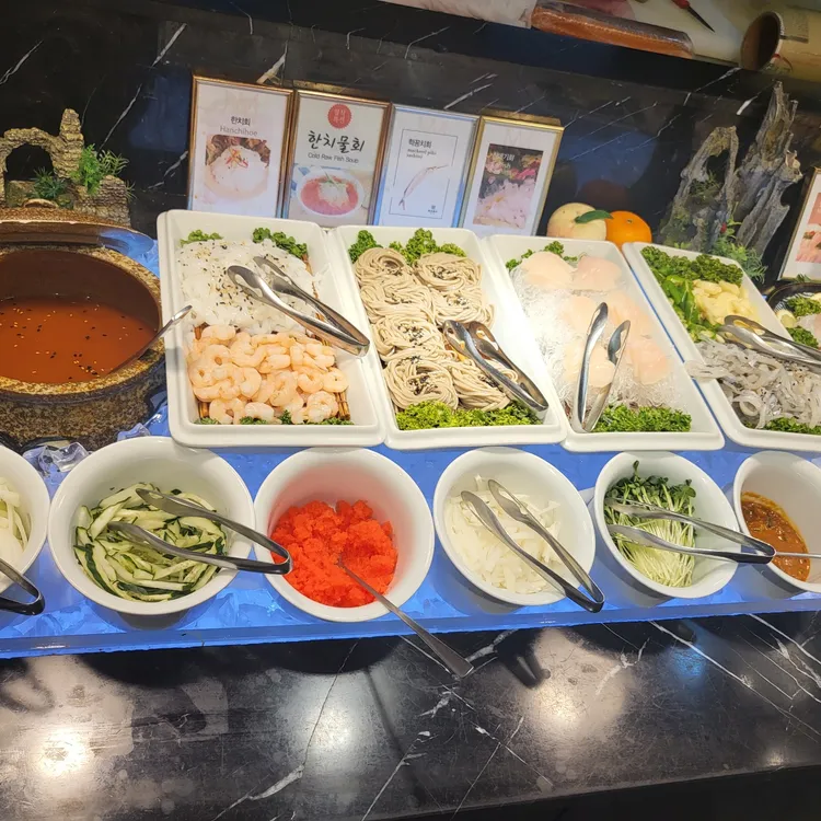 마마뷔페 대표 사진