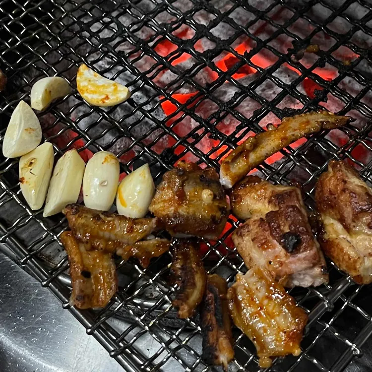 수정자갈치꼼장어 대표 사진