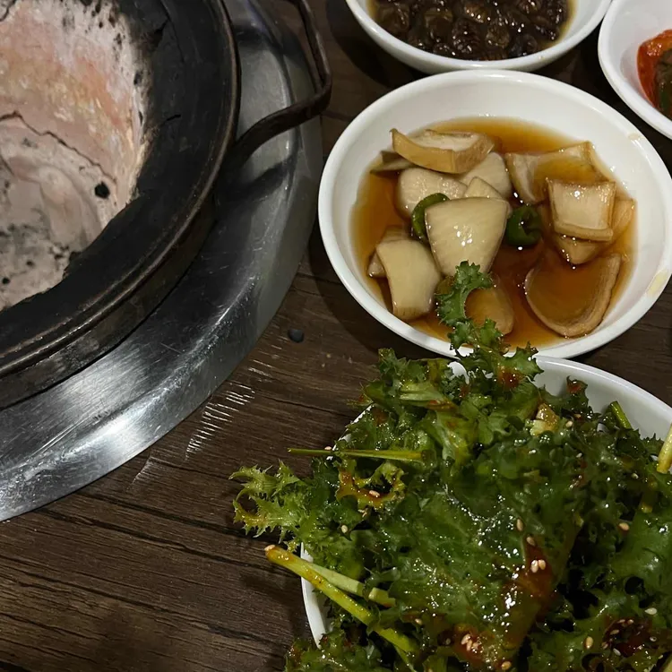 부산기장 산꼼장어 대표 사진