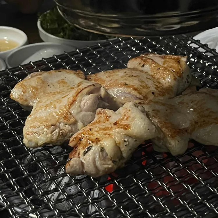 수정자갈치꼼장어 대표 사진