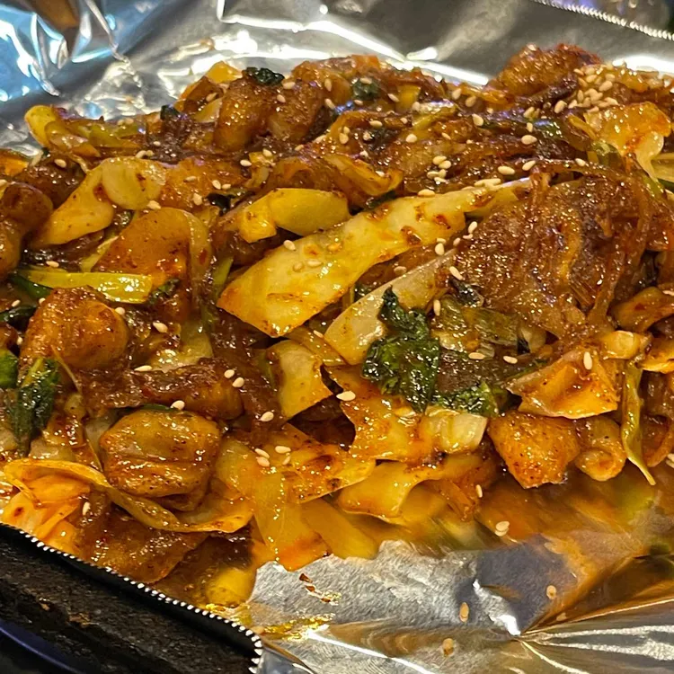 중앙곱창 대표 사진
