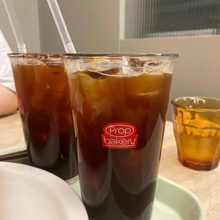 프롭베이커리 대표 사진