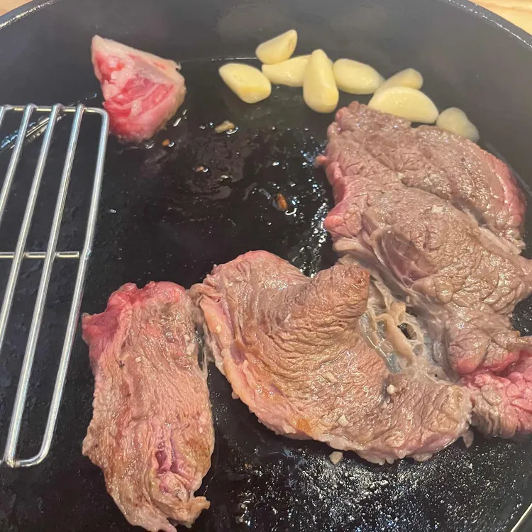 한우명가 대표 사진
