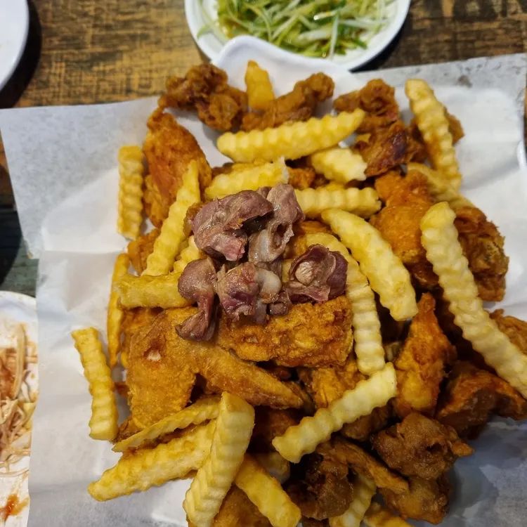 신진통닭 대표 사진