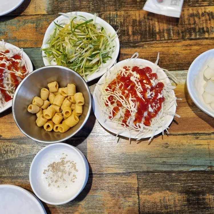 신진통닭 대표 사진