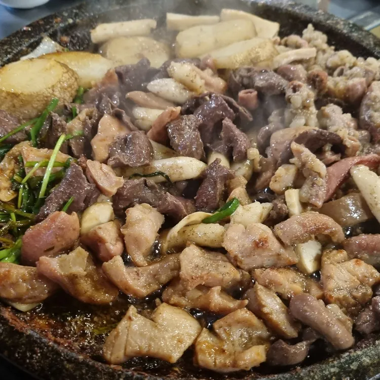 이가한우곱창 대표 사진