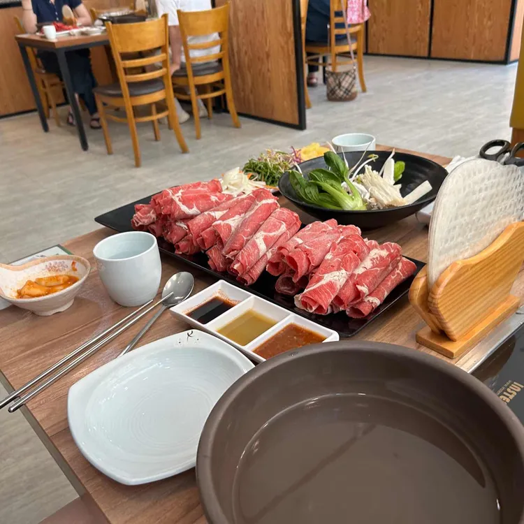 별이향 대표 사진