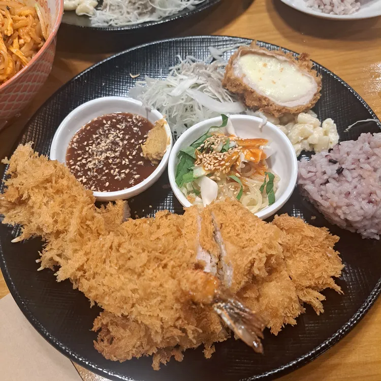 형제돈까스 대표 사진