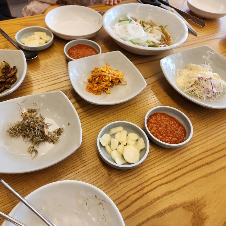 송가 대표 사진