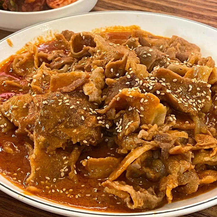 서울풍경 대표 사진