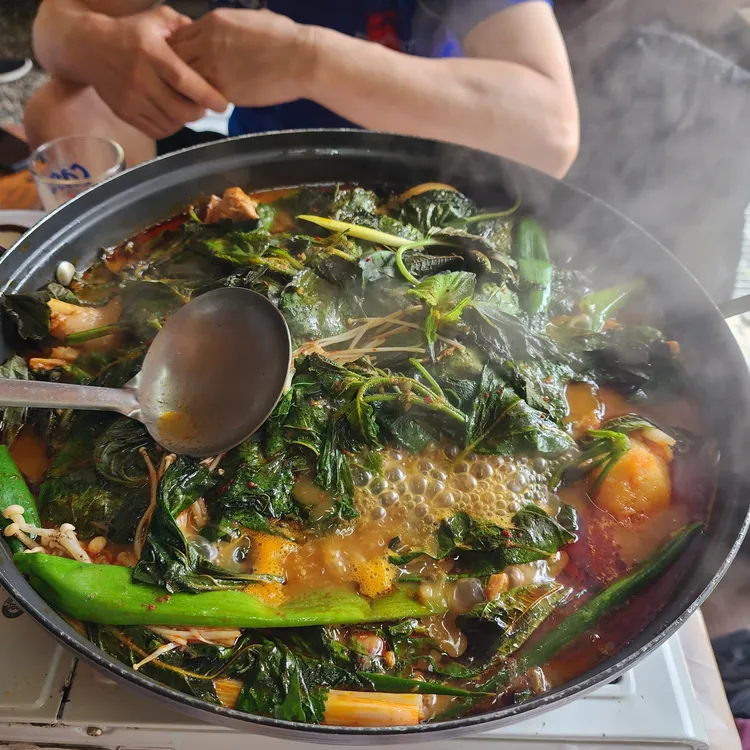 대야산청주가든 대표 사진