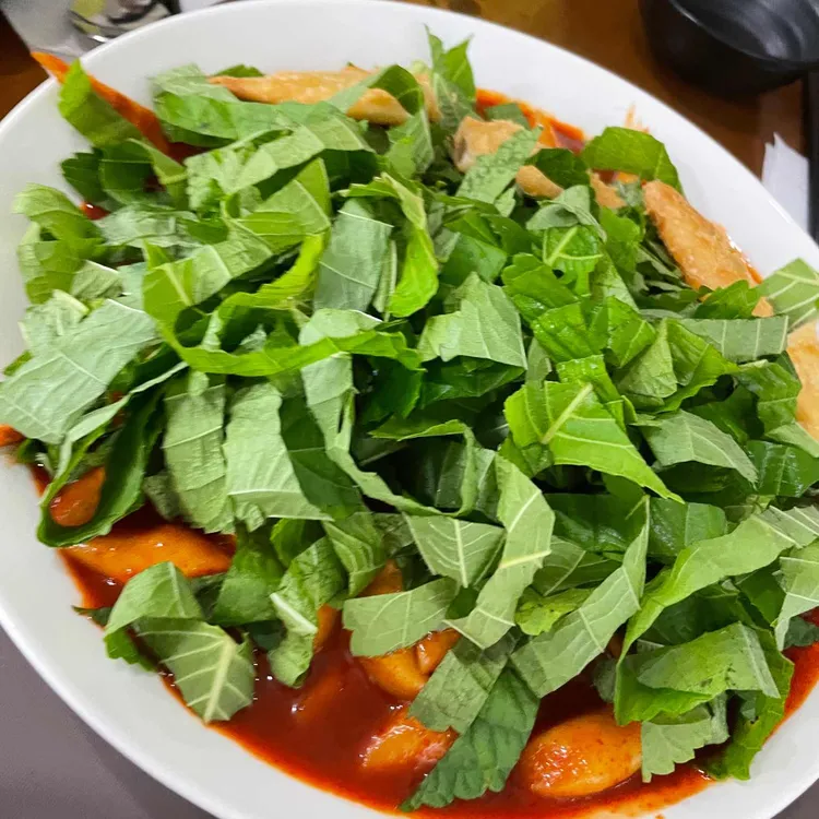 아차산매운떡볶이 대표 사진