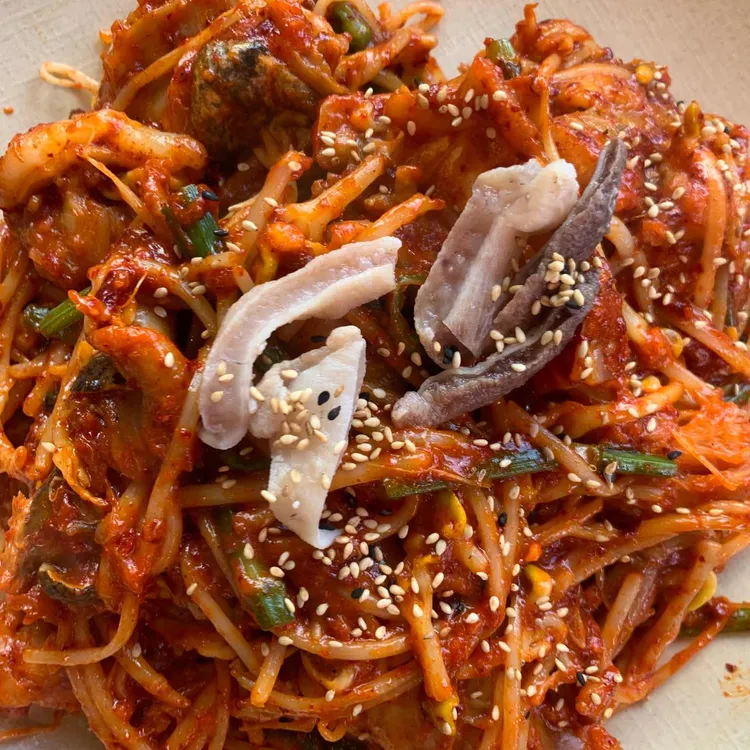 아빠찜 대표 사진