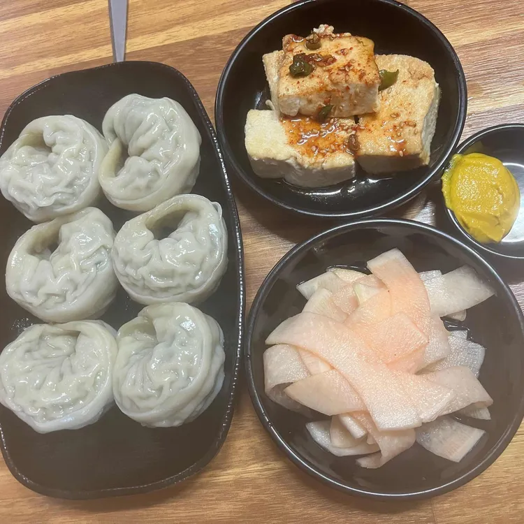 태백칡냉면 대표 사진