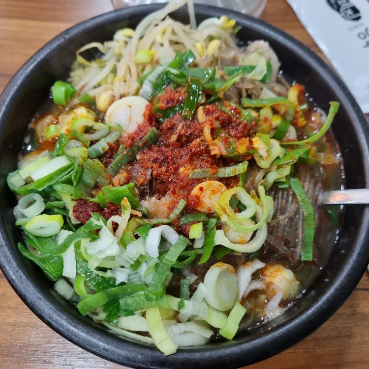 제주은희네해장국 대표 사진