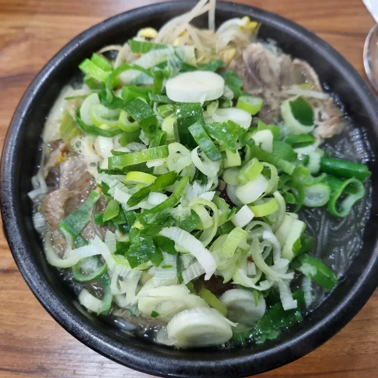 제주은희네해장국 대표 사진