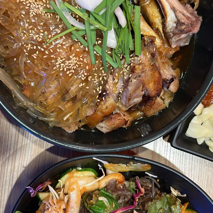 마왕족발 사진 2