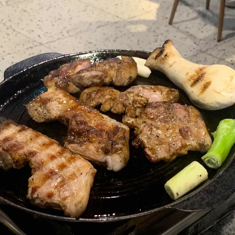 화원짚불구이 대표 사진