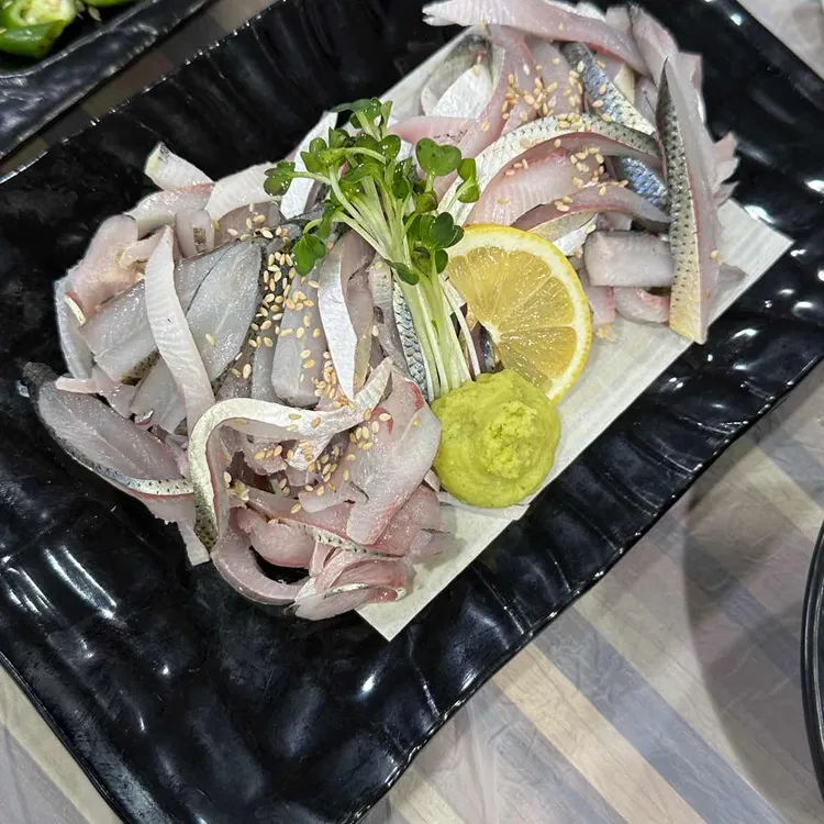 위아래횟집 대표 사진