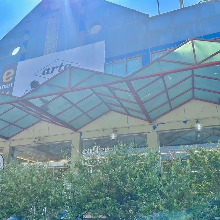 아르테파인 대표 사진