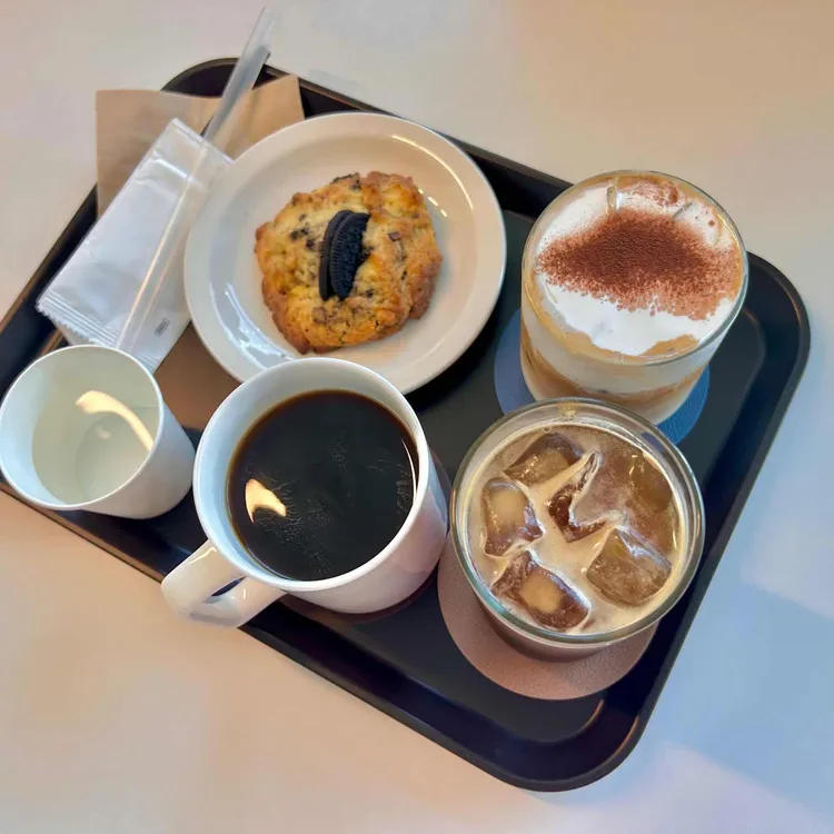 아르테파인 대표 사진