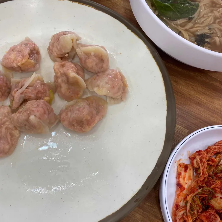 영월장칼국수 대표 사진