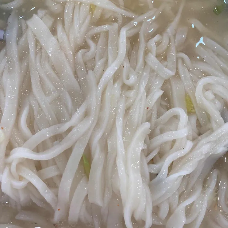 영월장칼국수 대표 사진
