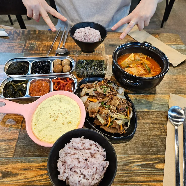 수유리혼밥왕 대표 사진